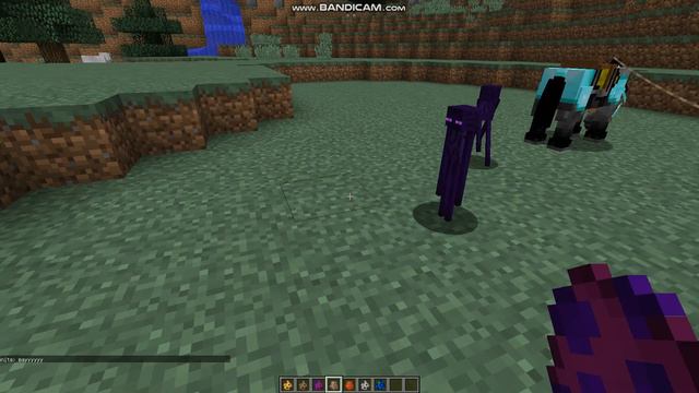 🦌 | Обзор мода на животных | 🦌 | Майнкрафт (Minecraft) #3 смотреть онлайн