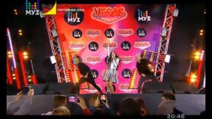 Ноэмия Бирхияева - To me (англ от мечта). ДЕТСКАЯ ПАРТИЙНАЯ ЗОНА 22.10.2017