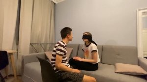 ЛИЗНИ моё тело Челлендж / ЛИЗНУЛ ЕЁ .....\ Lick My Body / ПОШЛЫЙ ЧЕЛЛЕНДЖ