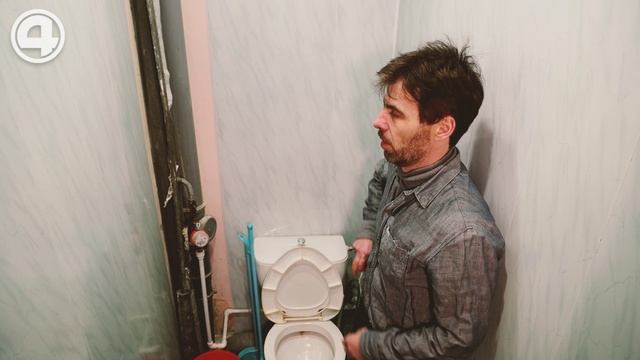 Чокнуться и умереть: специальный репортаж о вреде алкоголизма