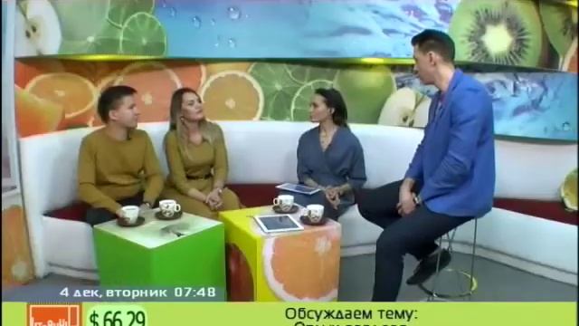 Александр Перевалов и Ольга Ядрышникова о том, как правильно организовывать свои путешествия смотреть онлайн