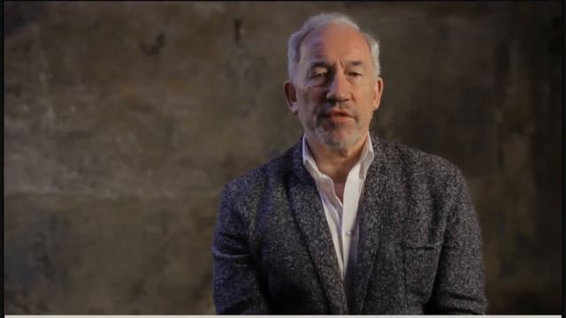 Simon Callow reading Sonnet 58 'That god forbid, that made me first your slave' смотреть онлайн