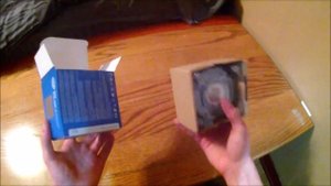 Intel Core i5 4690K Processor Unboxing!