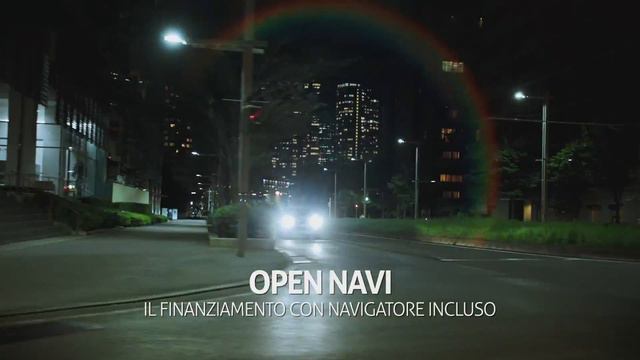 Mitsubishi ASX - Va' dove ti porta il Navi 30" смотреть онлайн