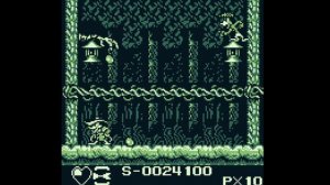 На стуле № 24 - Darkwing Duck (Game Boy) или Как Кинаман с пиратами боролся