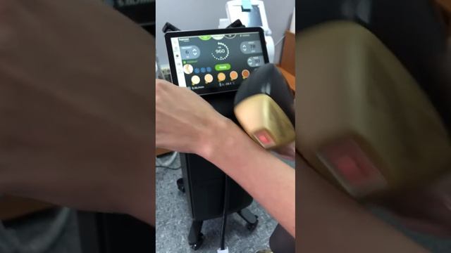 Soprano Titanium 1200Вт смотреть онлайн