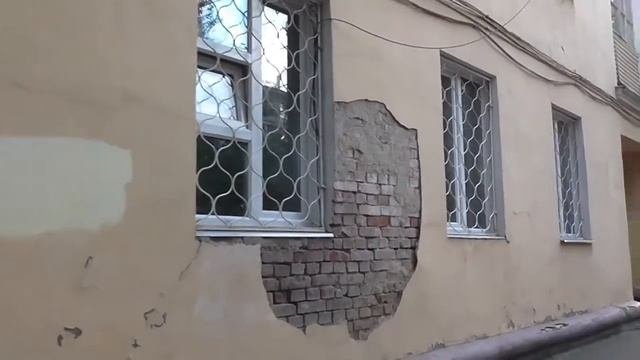 Красноярск,  ул.Краснодарская.