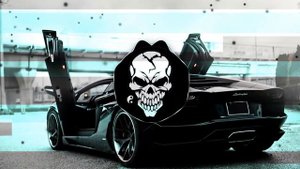 Coolio Gangsta s Paradise (Slowed + Reverb)