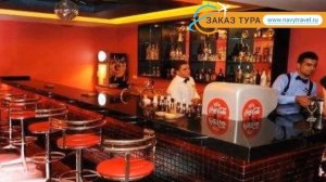 PALM WINGS KUSADASI BEACH RESORT 5* Кушадасы – ПАЛМ ВИНГС КУШАДАСЫ БИЧ РЕЗОРТ 5 Кушадасы видео обзо