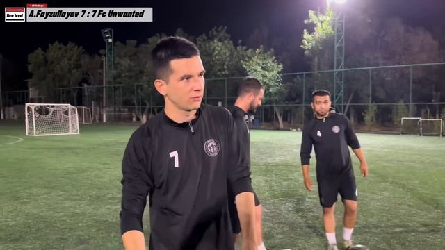Unwanted boys vs Abbosbek Fayzullayev CHALLENGE!!!