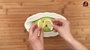 Домашний майонез из авокадо ? и из яйца ?