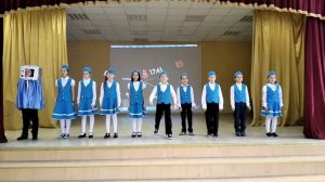 Агитбригада ЮИД 2021