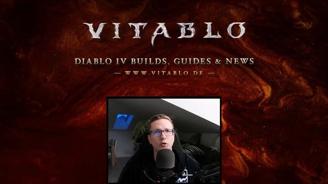 Diablo 4 ist TOT! смотреть онлайн
