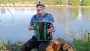 Кружат вороны надо мной