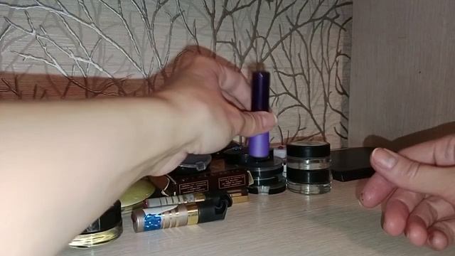 Project Pan (Использовать и выбросить) Третий отчёт