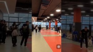 Ежегодный детский турнир по дзюдо РМК