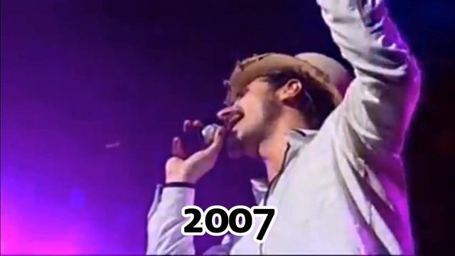The Evolution of Serj Tankian