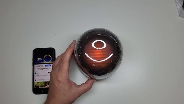 Ревю на Borofone BP8 (Bluetooth колонка)