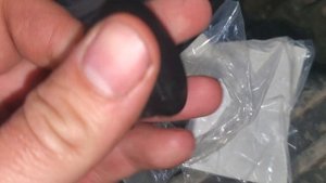 2002 Honda Civic camshaft plug replacement to stop oil leak
