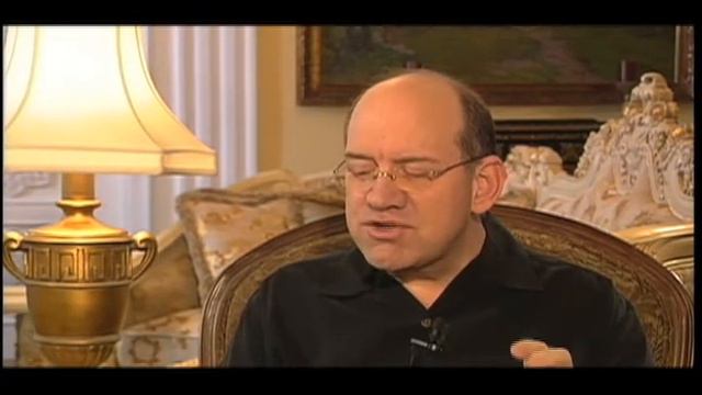 Рик Реннер: "Когда вам некому обратиться за помощью..." № пр. 04/03 смотреть онлайн