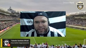 NOTICIAS DO SANTOS - PRÉ JOGO FLAMENGO X SANTOS 01/11/2023