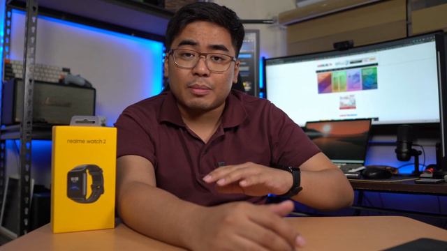 realme watch 2 review: Better display + 12 days of battery life! смотреть онлайн