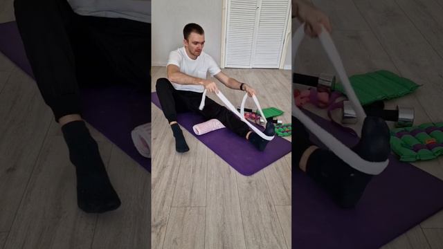 Лечение коленей от болей и недостаток движения #егорзазож #колени #здоровье #фитнес #зож смотреть онлайн