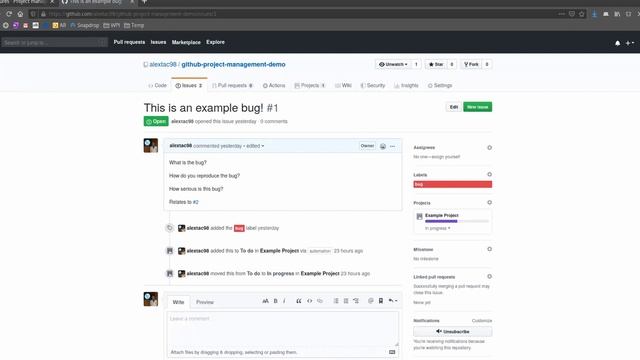 How to Use Git and GitHub For Software Development – смотреть онлайн ...