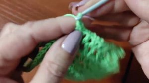 АЖУРНАЯ ПАНАМА крючком. Панама для начинающих.