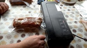 ПРОСТО и ВКУСНО грудинка и карбонад (по технологии Су Вид) своими руками