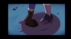 луз и эмити клип / дом совы / лумити