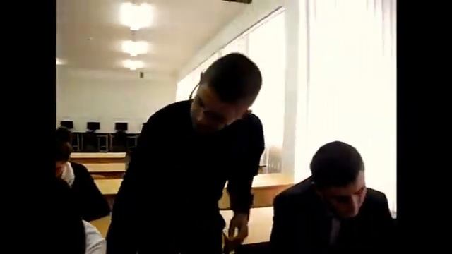 11А (выпуск 2016) посвящает Дню учителя смотреть онлайн