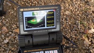 Nokta Golden King - Istruzioni in Italiano