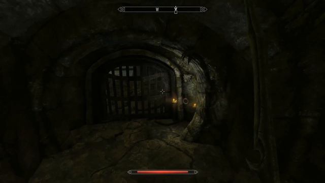 Im a Terrible Archer  Skyrim SE Gameplay 4