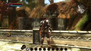 ТОП 8 игр, похожих на Skyrim: Игра 3 Королевства Амалур (Kingdoms of Amalur: Reckoning)