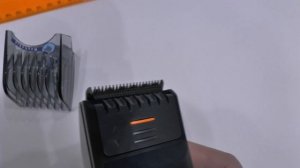 Триммер Panasonic ER217s