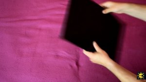 Lenovo ideapad Y700-17ISK, распаковка