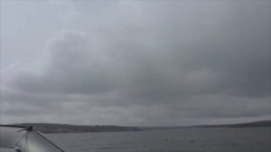 лодка пвх нднд Компас 400 на Красноярском море КВХ
