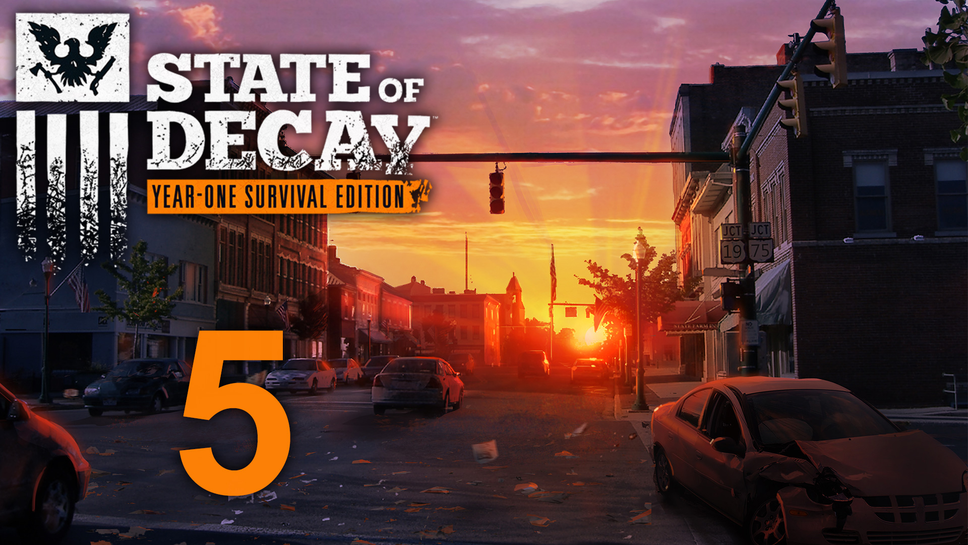 State of Decay - Прохождение игры на русском [#5] | PC (2018 г.)