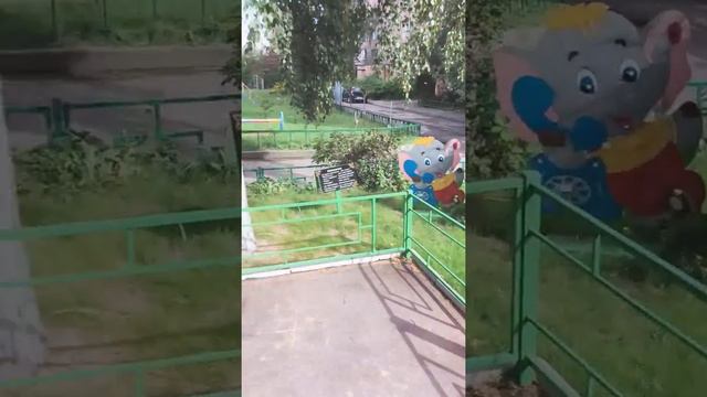 Площадка города Долгопрудный🤔✌🏻 ну уж лучше так, чем вообще ничего👍🏻 смотреть онлайн