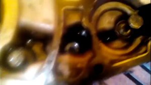 Ремонт КПП ZF 16 S 221 IT  в полевых условиях ( часть 1 ).