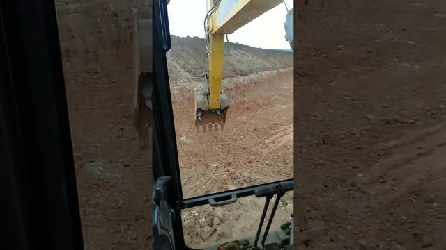 особенности китайских экскаваторов xcmg