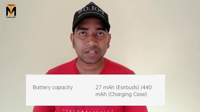 OPPO Enco Air 2 ll #oppoencoair2 ll Tech Moralizer смотреть онлайн