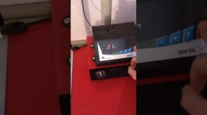 котел Viadrus U22 D5 (автоматика) + теплоаккумулятор (1/5)