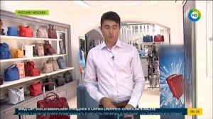 Как выбрать правильный чемодан на колесиках