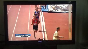 2018 KSHSAA State Track and Field 4A 4x800M Championship