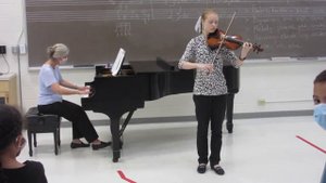 Arcangelo Corelli | Allegro | Violin