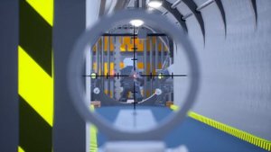 ОГРАБЛЕНИЕ ПОДЗЕМНОГО БАНКА НА НОВОЙ ТЕСЛЕ 2022 КИБЕРТРАК В БРИК РИГС!