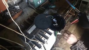Металлодетектор пищит на все подряд
