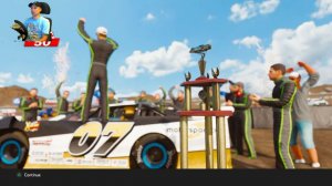 NASCAR Heat 5 - Жара в наскар 2022 - карьера 2 - уникальное прохождение игр на ПК!